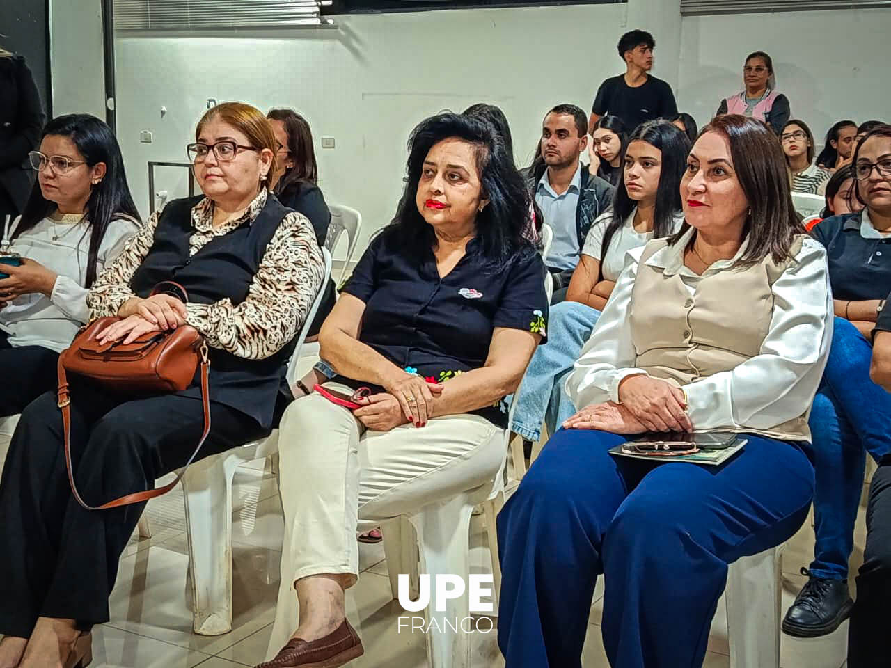 Lanzamiento del libro “Los Informes del Ñacú”